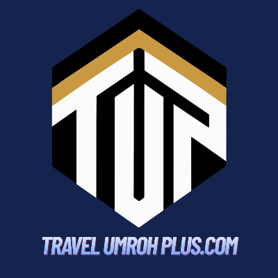 Travel Umroh Plus