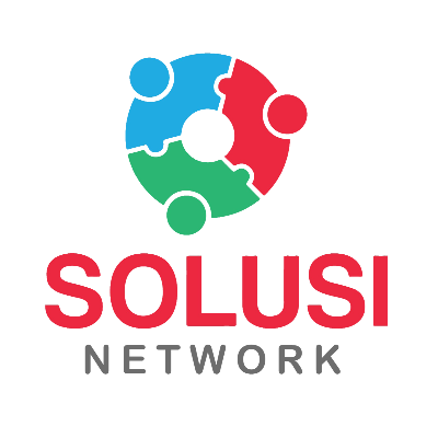 SOLUSI NETWORK PADANG